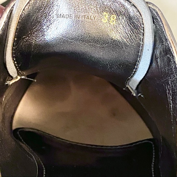 Prada Shoes - Picture 10 of 13